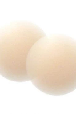 Bristols Six Light Shade Adhesive Reusable Nipple Covers Just In